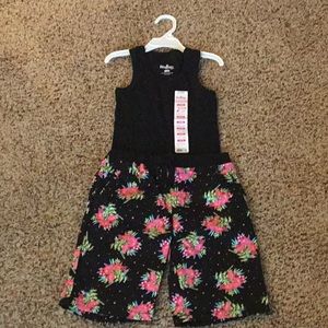 Tank and Short Set    NWT